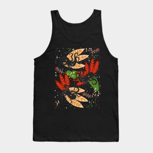 Octopus Tank Top